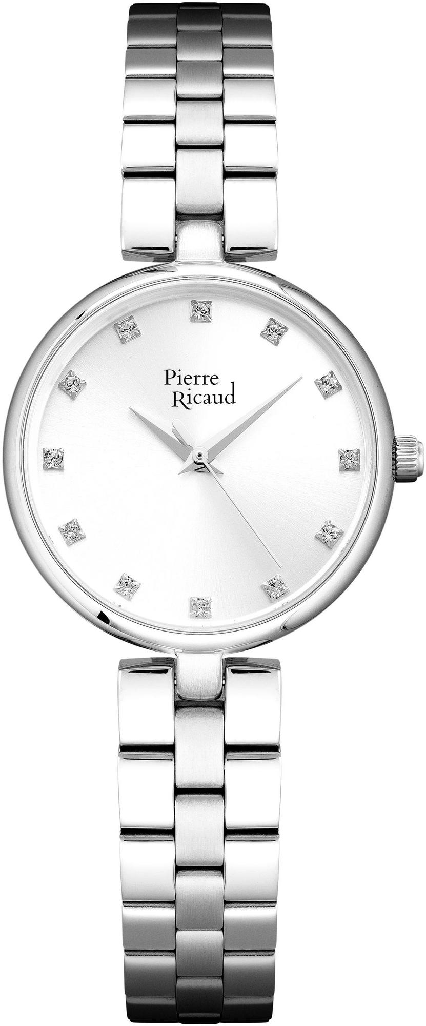 Zegarek Pierre Ricaud P22174.5143Q