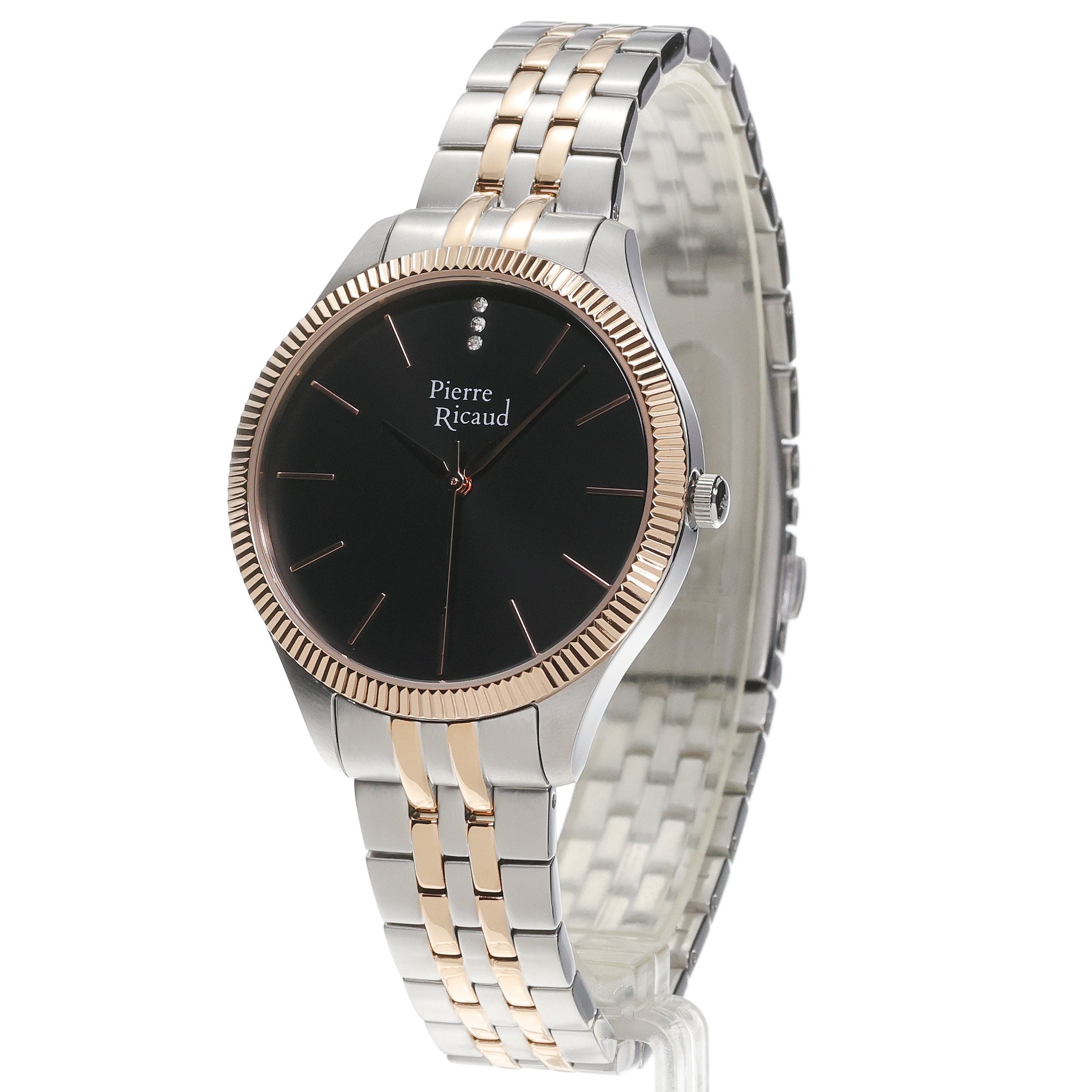 Pierre Ricaud P23010R114Q150K Bransoleta bransoleta