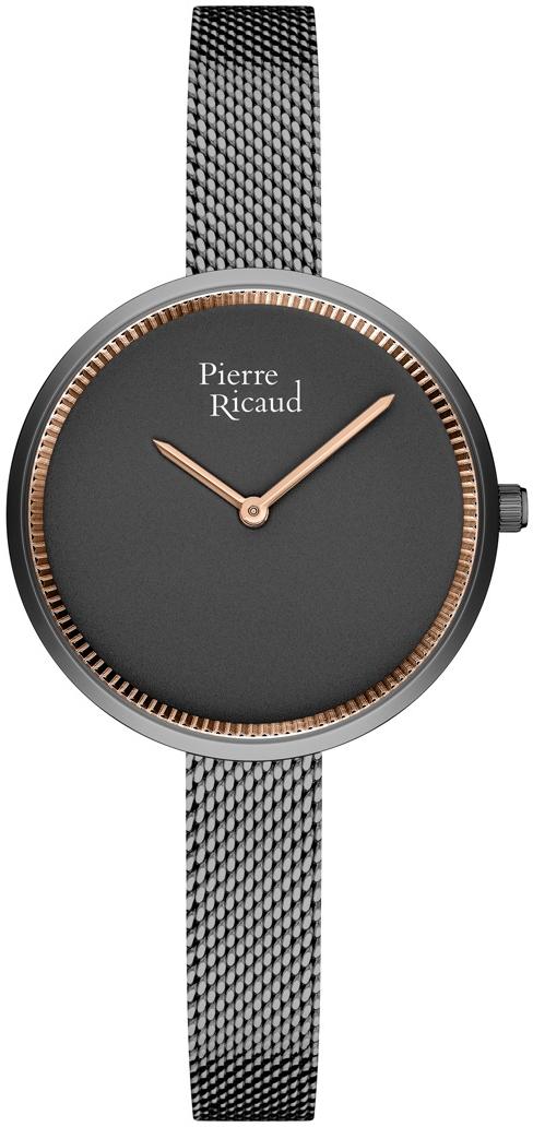 Zegarek Pierre Ricaud P23017.S107Q