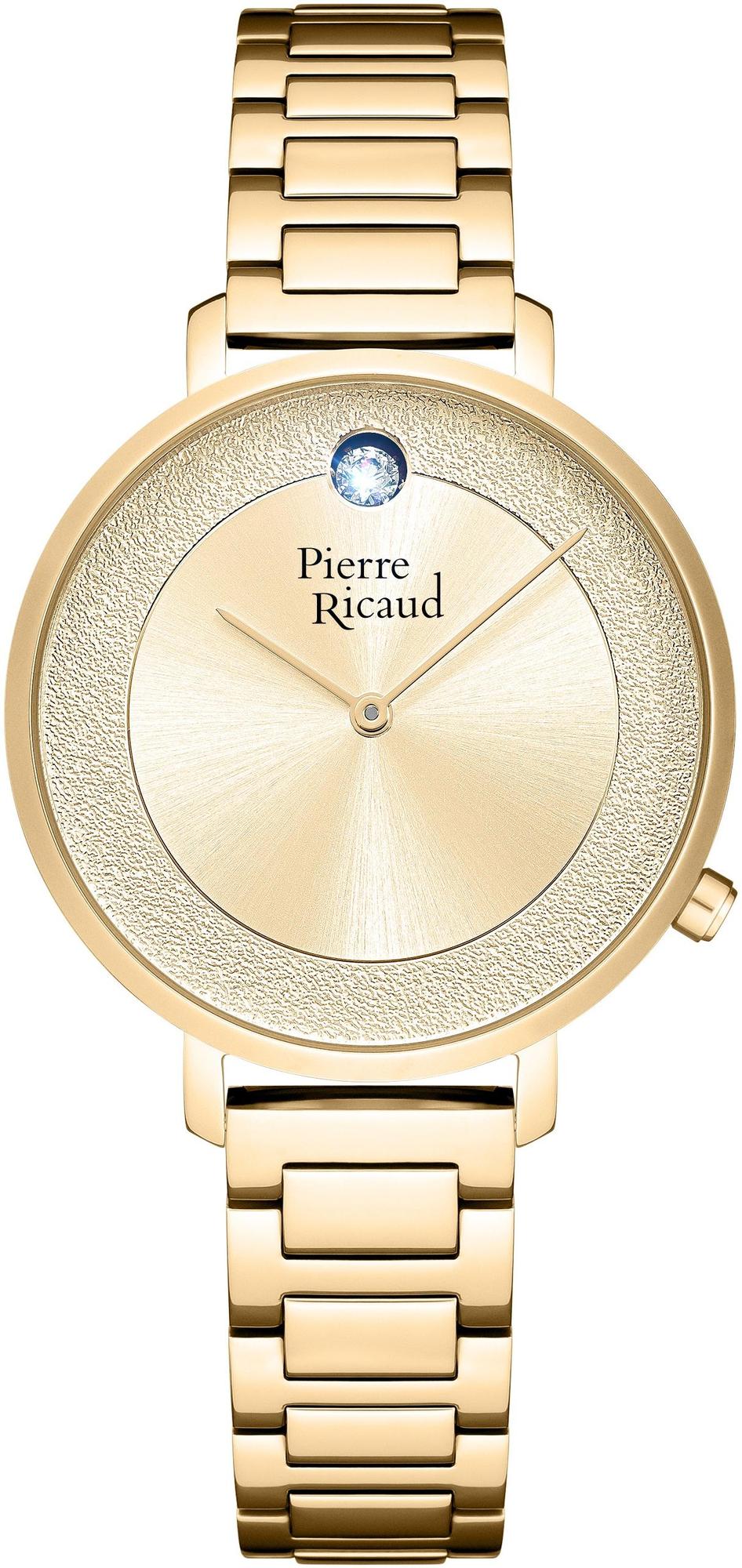 Zegarek Pierre Ricaud P23018.1101Q