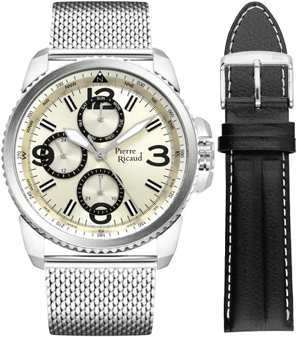 Pierre Ricaud P60026.515VQF-SET