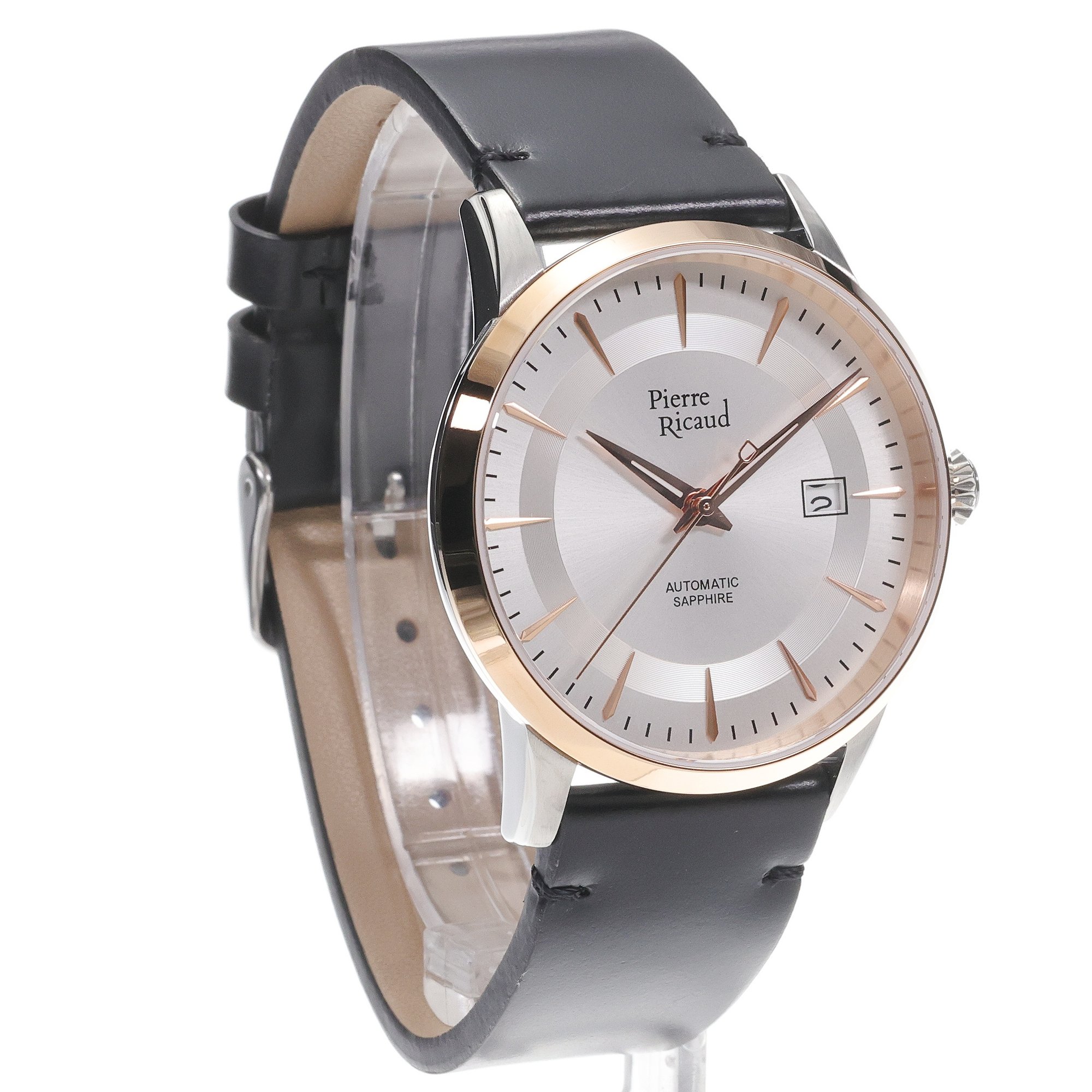Pierre Ricaud P60029R213A zegarek męski Automatic