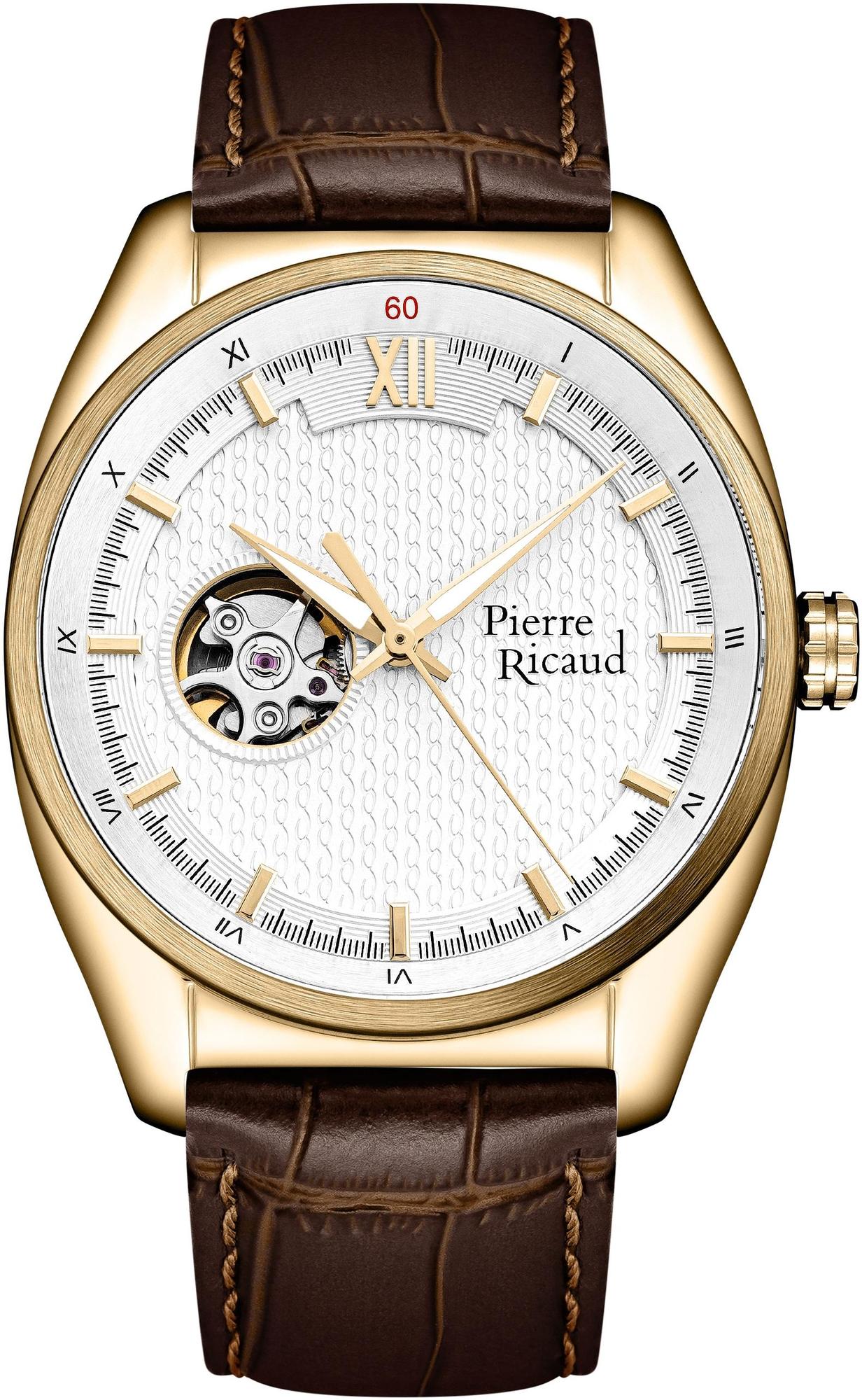 Pierre Ricaud P600521263A