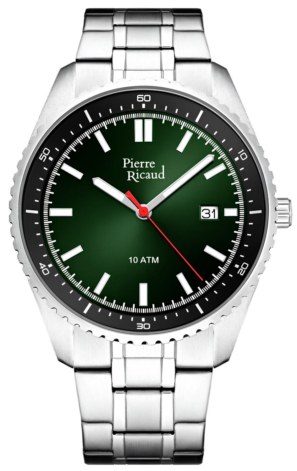 Zegarek Pierre Ricaud P6052.Y110Q