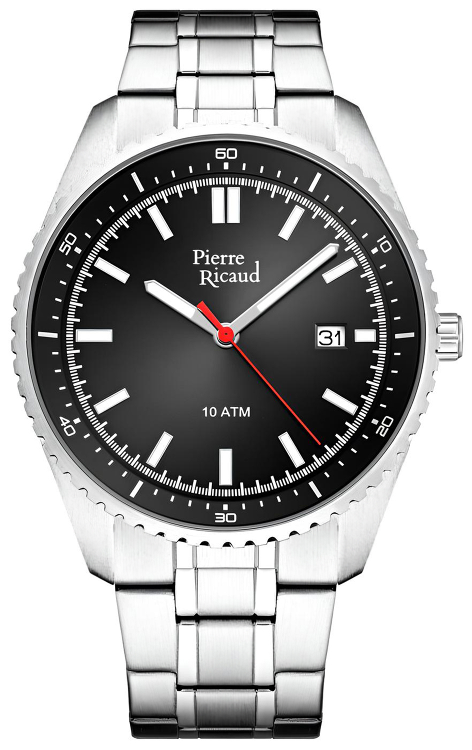 Zegarek Pierre Ricaud P6052.Y116Q