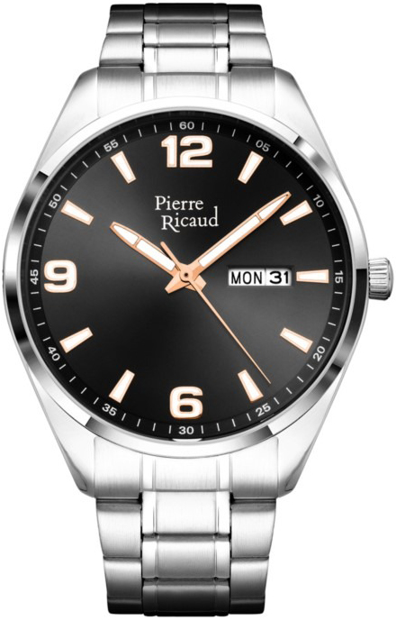 Zegarek Pierre Ricaud P91107.51R7Q