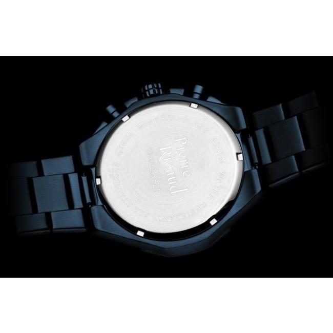 Pierre Ricaud P97032L115CH zegarek