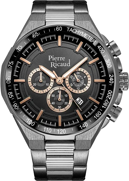 Pierre Ricaud P97032S1R6CH