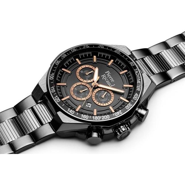 Pierre Ricaud P97032S1R6CH zegarek