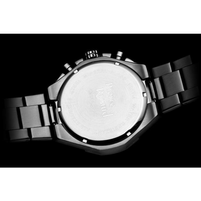 Pierre Ricaud P97032S1R6CH zegarek