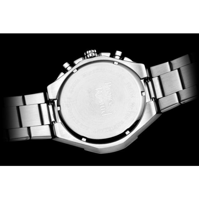 Pierre Ricaud P97032Y115CH zegarek