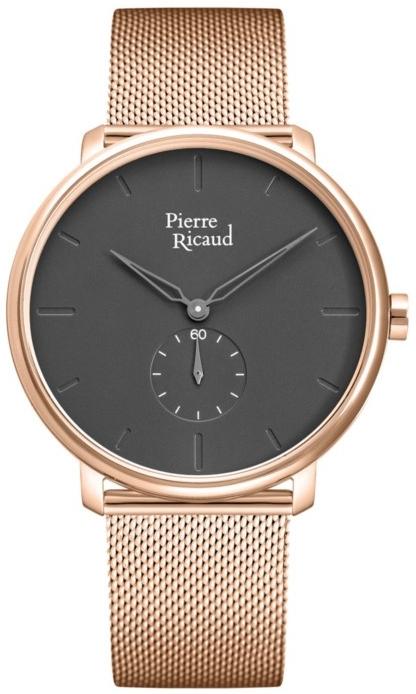 Zegarek Pierre Ricaud P97168.9116Q-SET