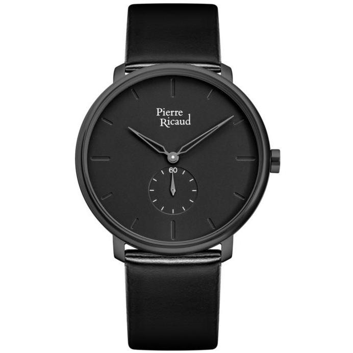 Pierre Ricaud P97168B114Q-SET zegarek
