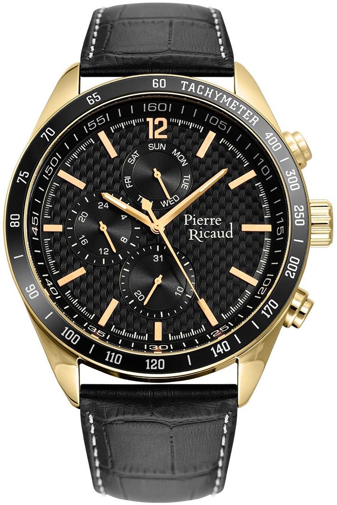 Multifunction Pierre Ricaud P97224.X254QF 