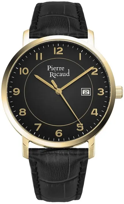 Pierre Ricaud P97229.1224XLQ