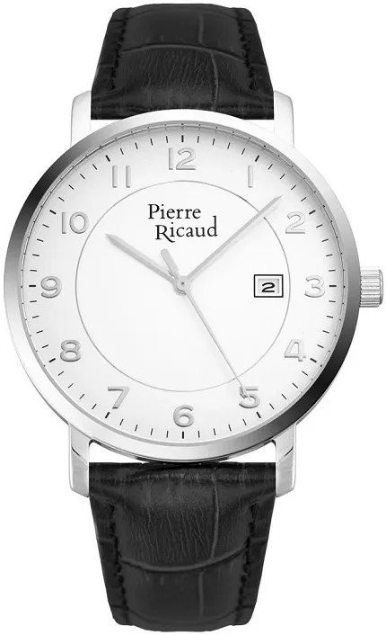 Pierre Ricaud P97229.5223XLQ - zdjęcie 1