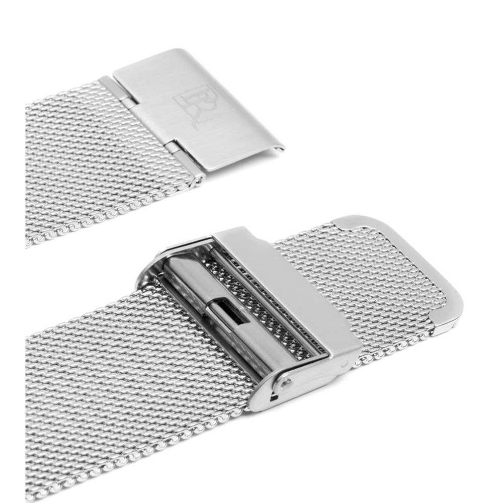 Pierre Ricaud P97234.512OWNQ męski zegarek Bransoleta bransoleta - miniatura 8