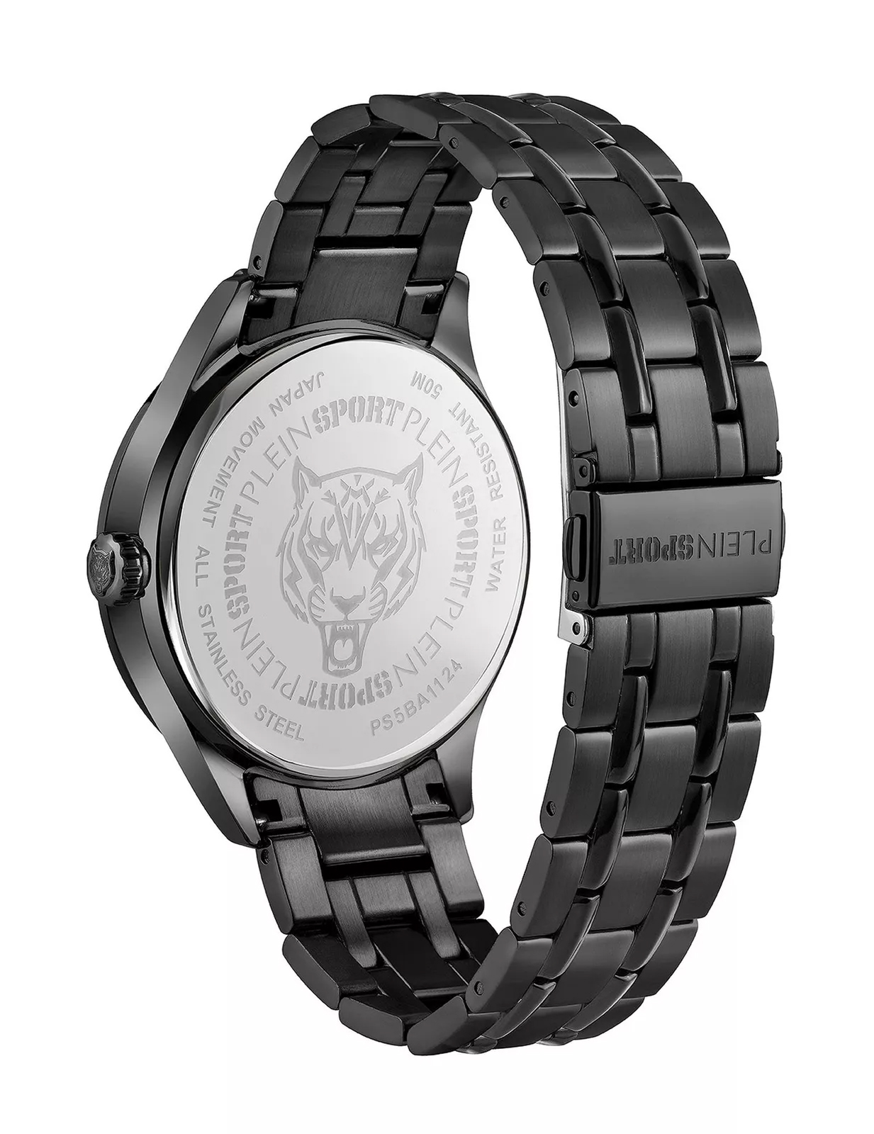 Plein Sport PS5BA1124 zegarek - miniatura 2