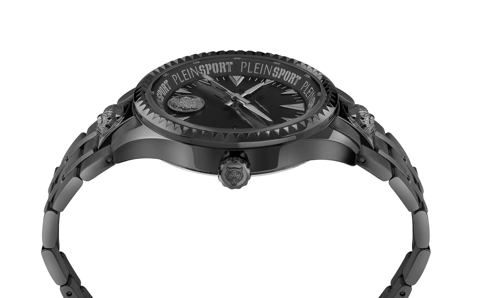 Plein Sport PS5BA1124 zegarek - miniatura 3
