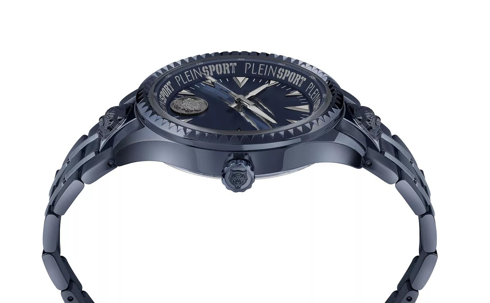 Plein Sport PS5BA1224 zegarek - miniatura 3
