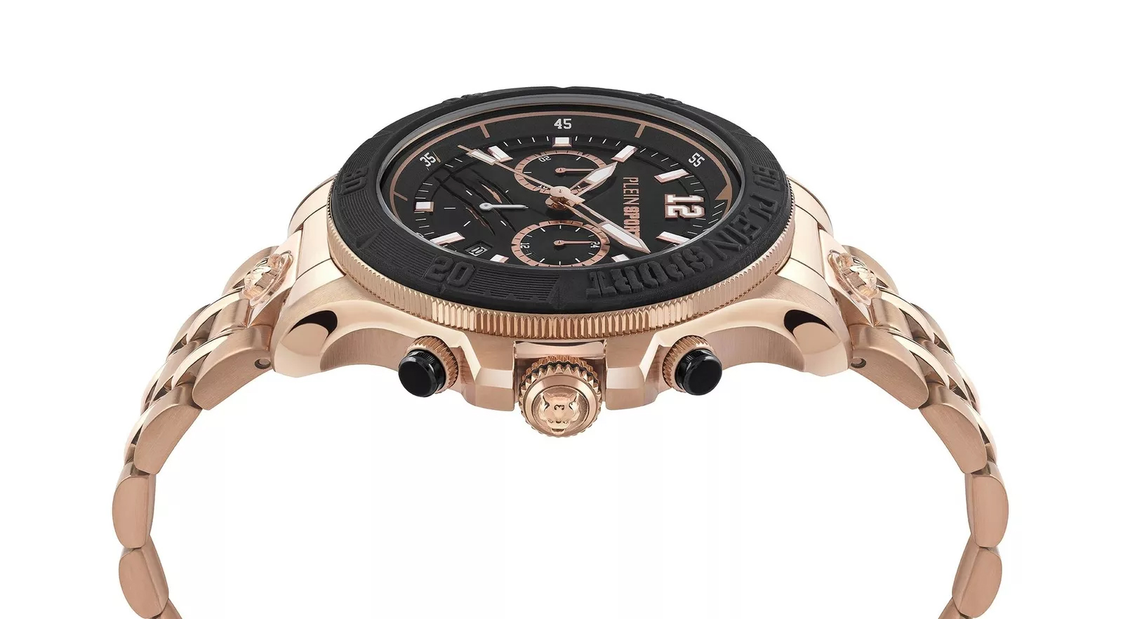Plein Sport PS6BA0924 zegarek - miniatura 3