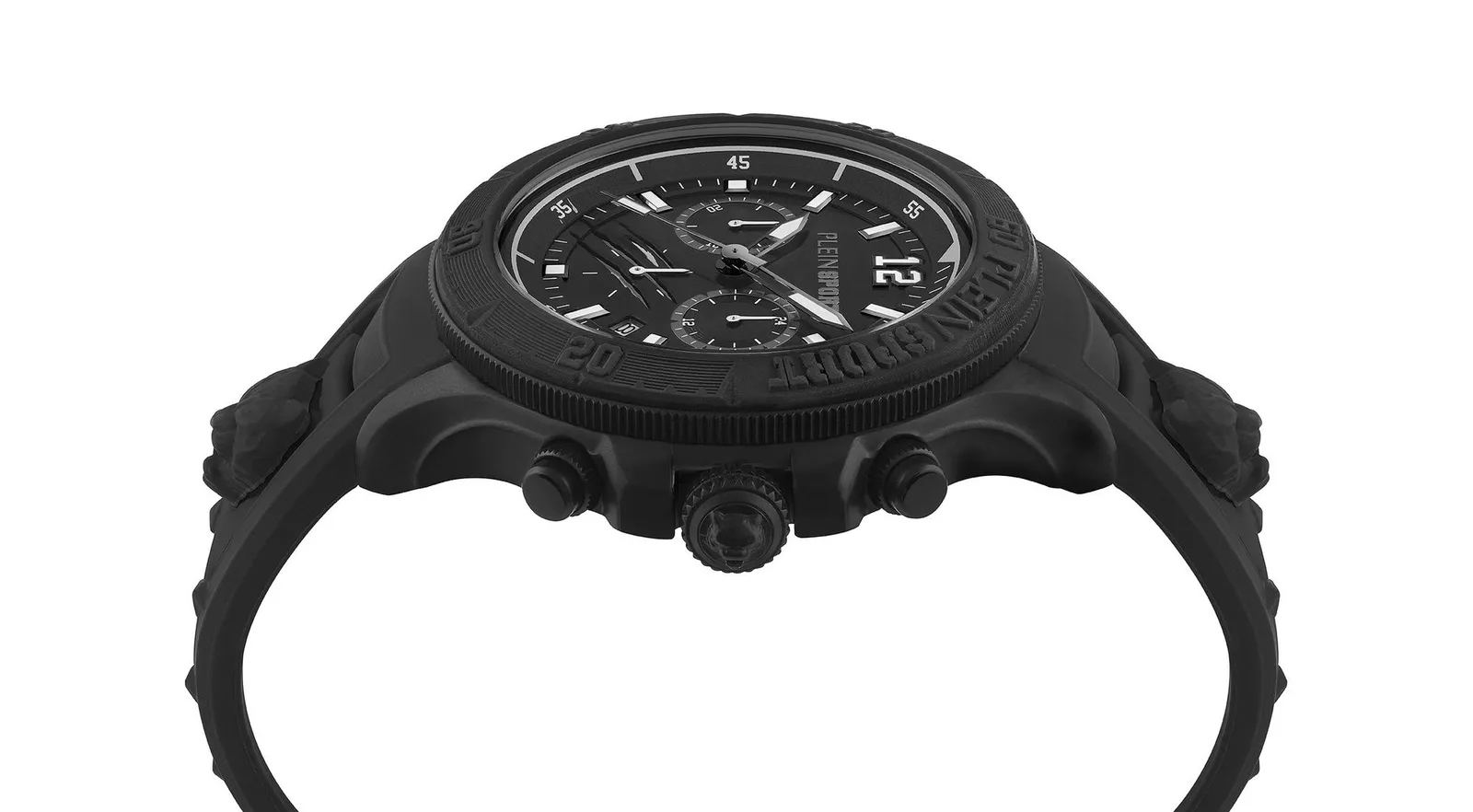 Plein Sport PS6BA1024 zegarek - miniatura 3