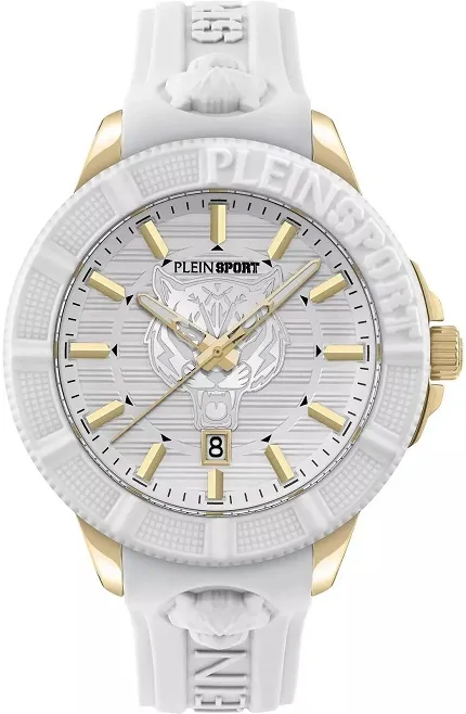 Plein Sport PSAEA0324 Plein Sport City Rush - zdjęcie 1