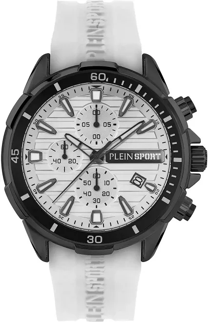 Plein Sport PSBEA0224 Plein Sport Impact Chronograph - zdjęcie 1