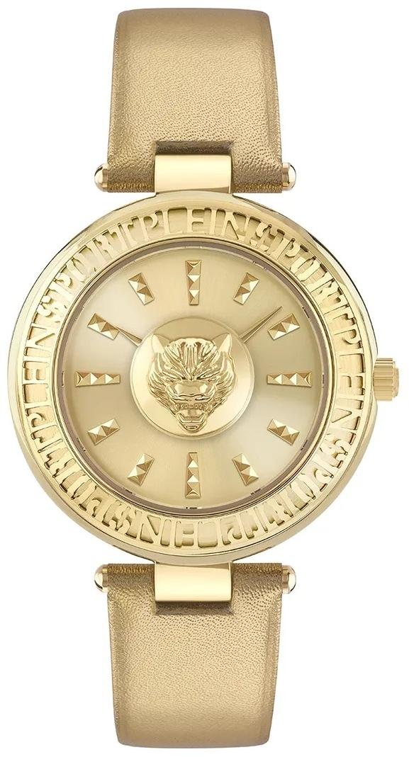 Zegarek Plein Sport PSCEA0224
