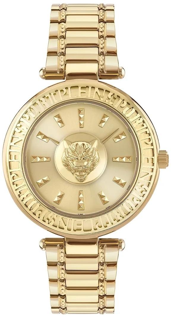Zegarek Plein Sport PSCEA0424