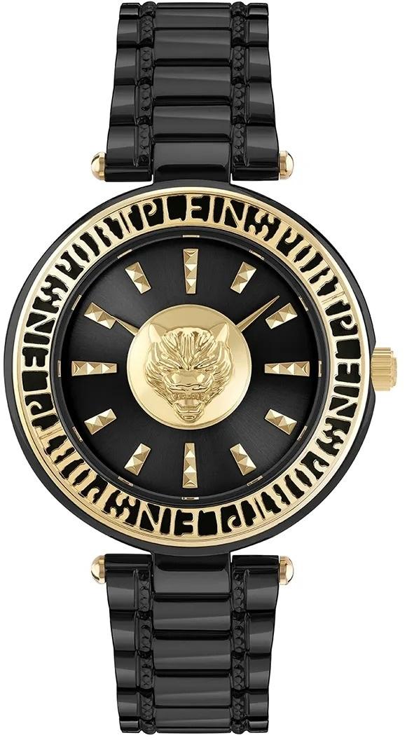 Zegarek Plein Sport PSCEA0524