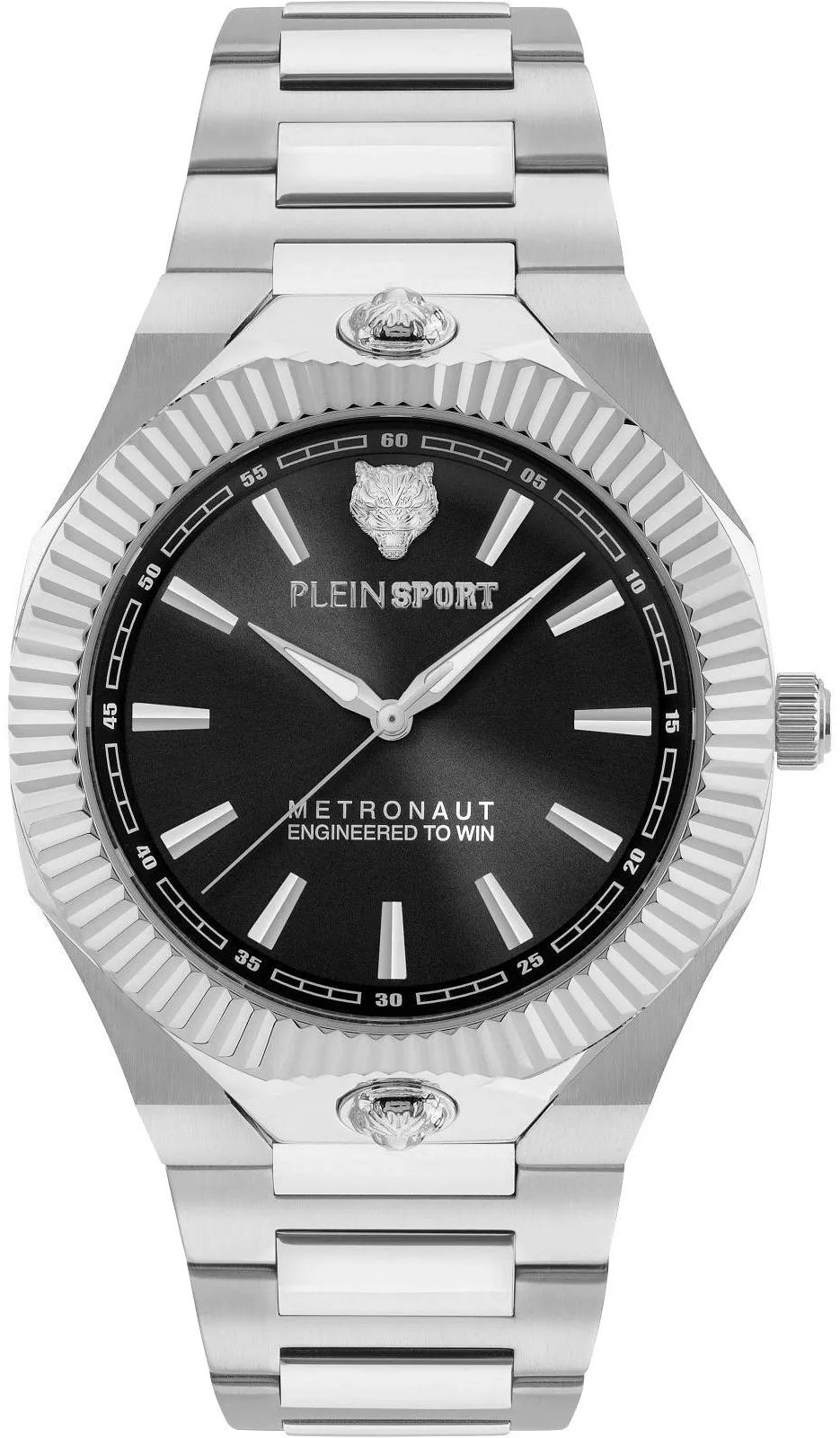 Plein Sport PSCGA0425 Plein Sport Metronaut - miniatura 1