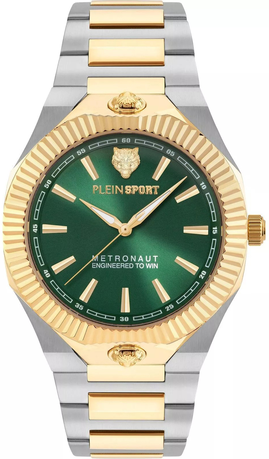 Zegarek Plein Sport PSCGA0625