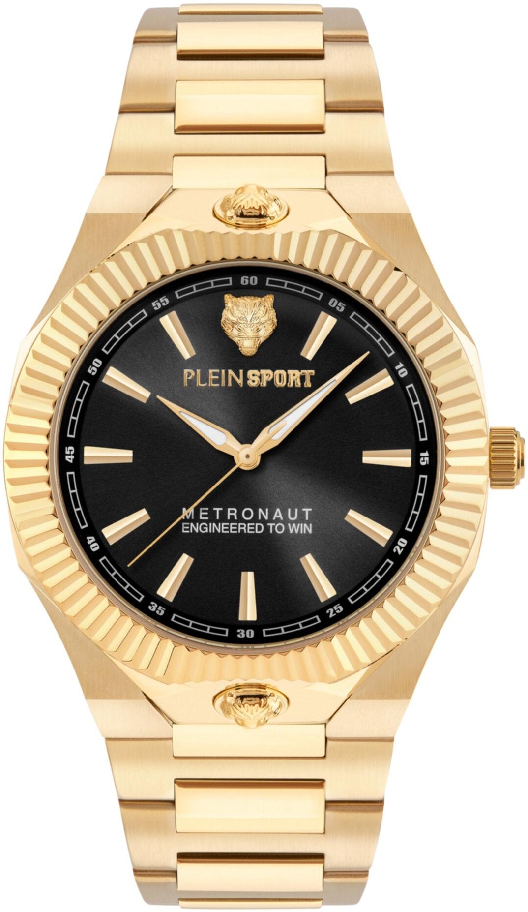 Zegarek Plein Sport PSCGA1025