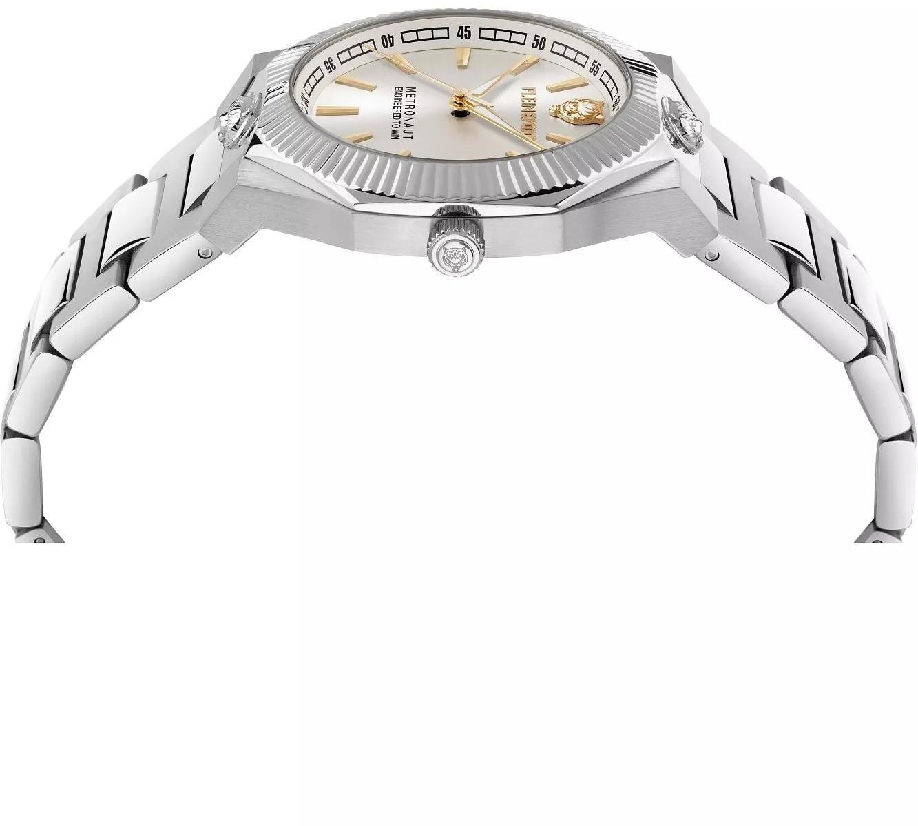Plein Sport PSDGA0325 Metronaut zegarek fashion-modowy Plein Sport