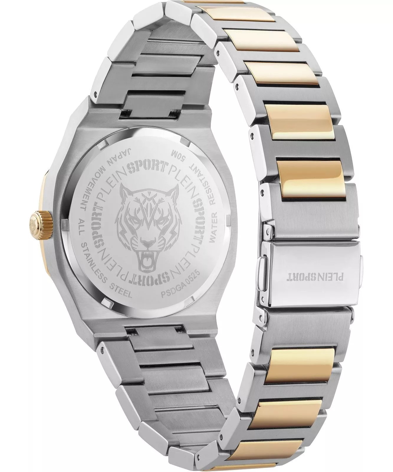 Plein Sport PSDGA0525 Metronaut zegarek fashion-modowy Plein Sport