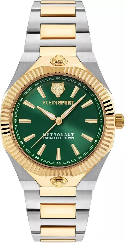Plein Sport PSDGA0525 Plein Sport Metronaut