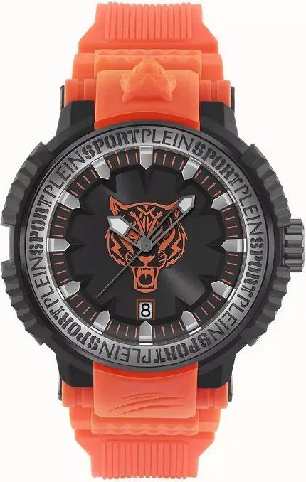 Plein Sport PSEDA0424 Plein Sport Tiger Power