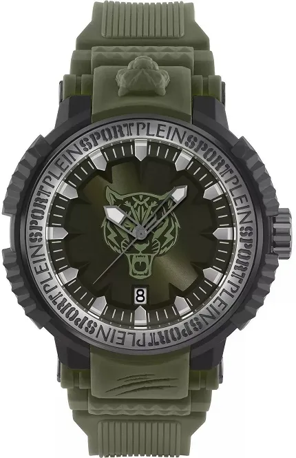Plein Sport PSEDA0524 Plein Sport Tiger Power