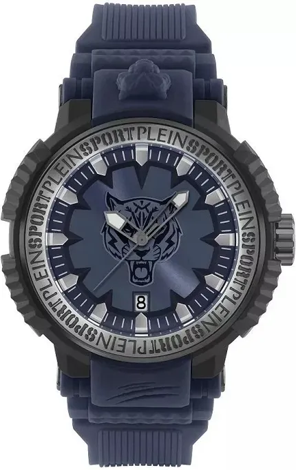 Plein Sport PSEDA0624 Plein Sport Tiger Power