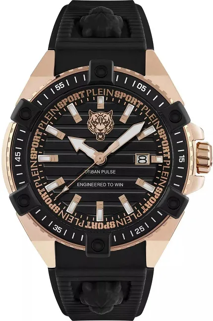 Plein Sport PSFDA0424 Plein Sport Urban Pulse - zdjęcie 1