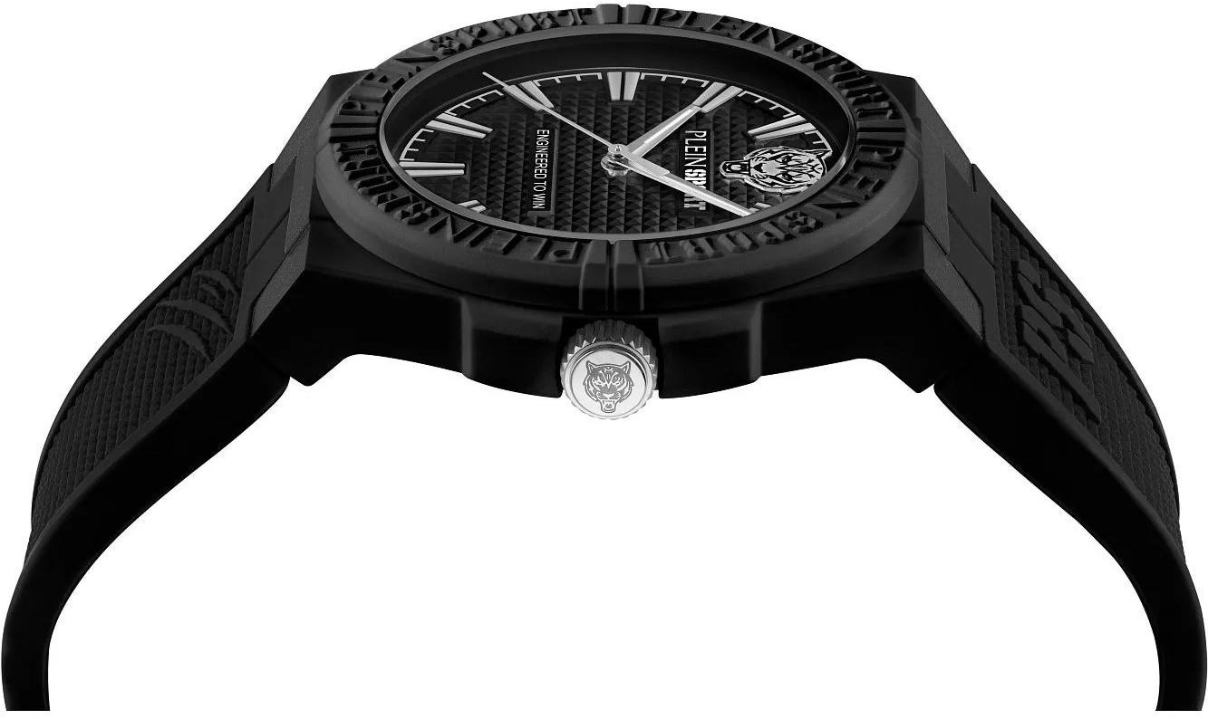 Plein Sport PSFGA0225 zegarek Plein Sport pasek