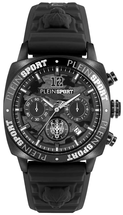Plein Sport PSGBA0523 - zdjęcie 1