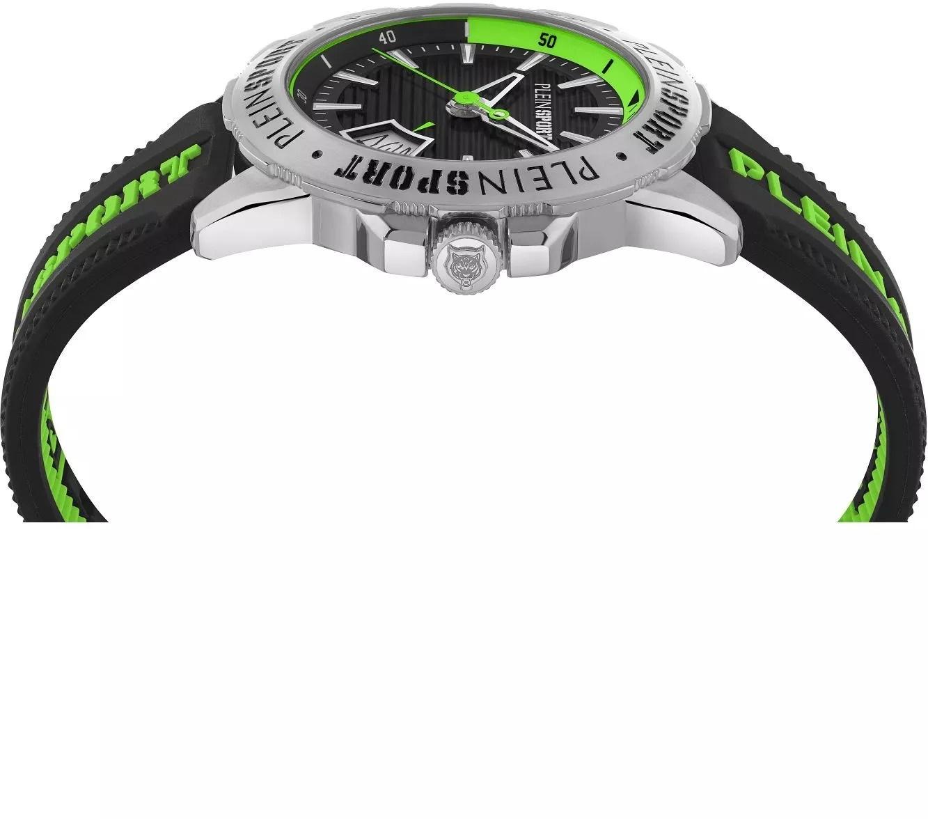 Plein Sport PSGDA0124 Rampage zegarek sportowy Plein Sport