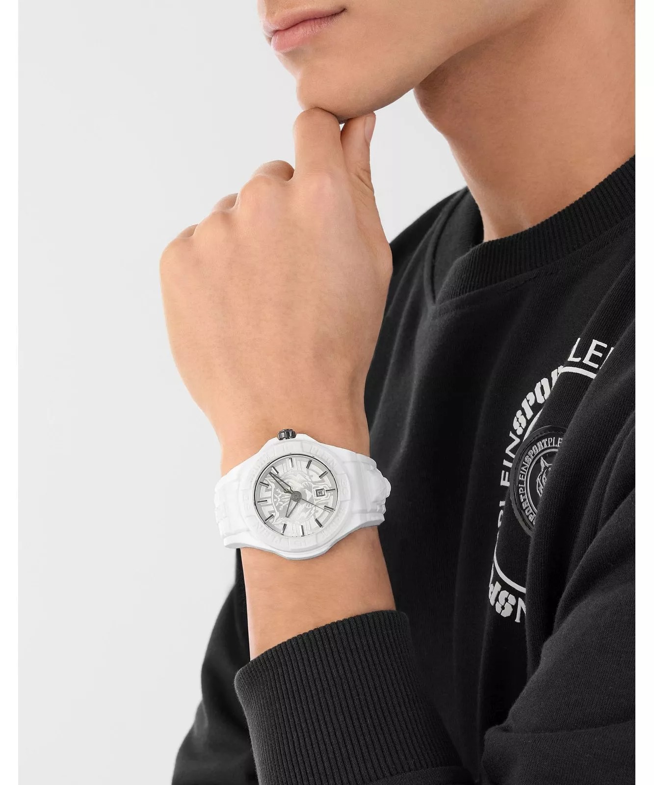 Plein Sport PSHDA0324 New Fearless zegarek fashion-modowy Plein Sport