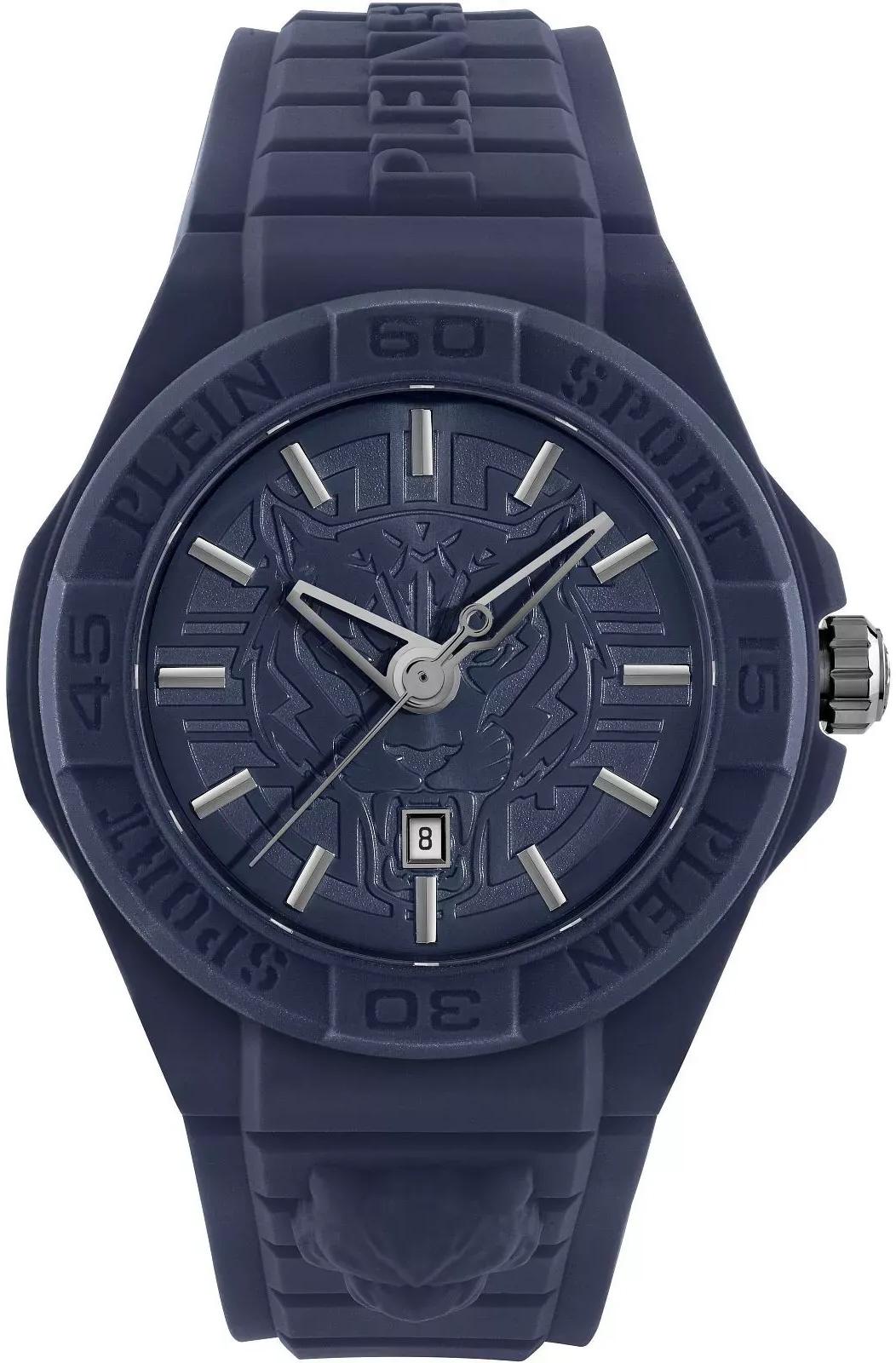 Zegarek Plein Sport PSHDA0424