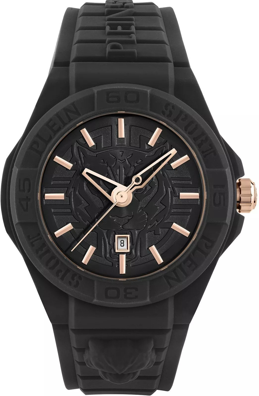 Zegarek Plein Sport PSHDA0524