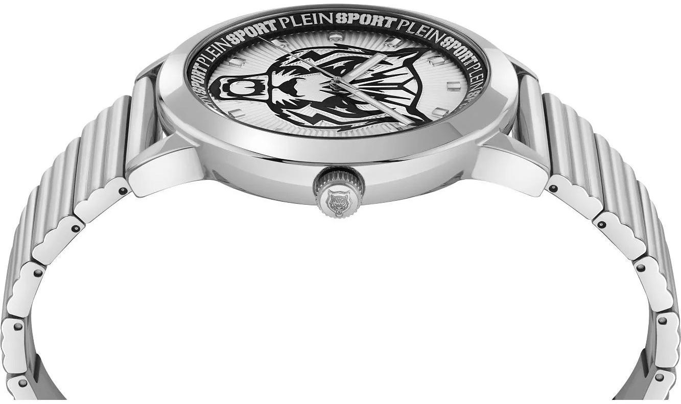 Plein Sport PSKDA0524 damski zegarek Plein Sport bransoleta