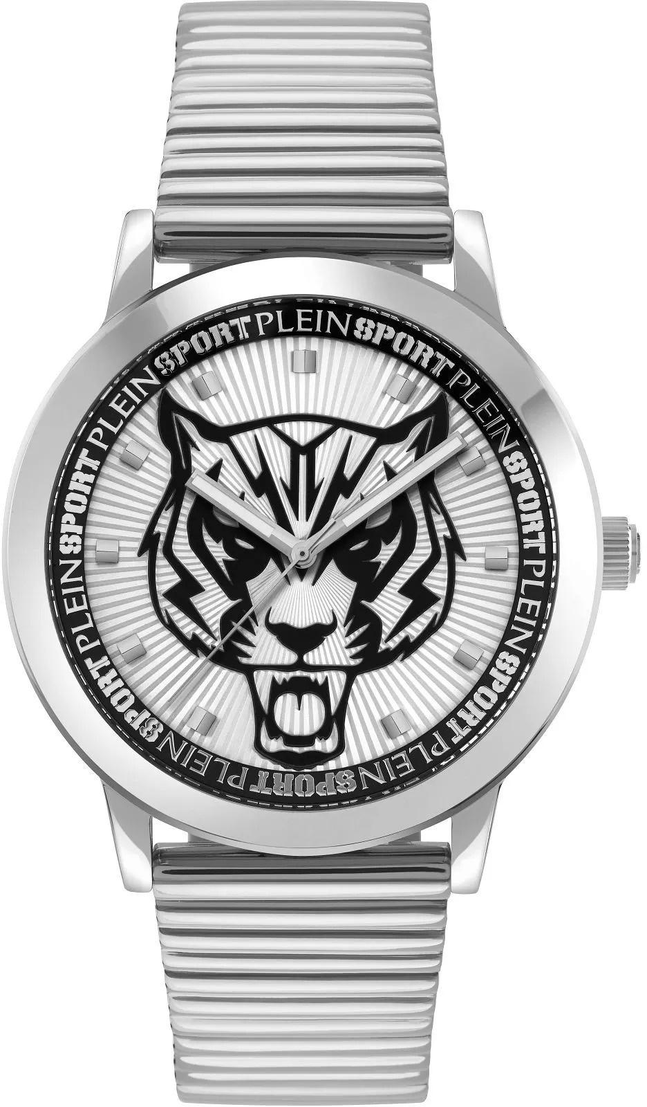 Plein Sport PSKDA0524 Plein Sport Iron Tiger