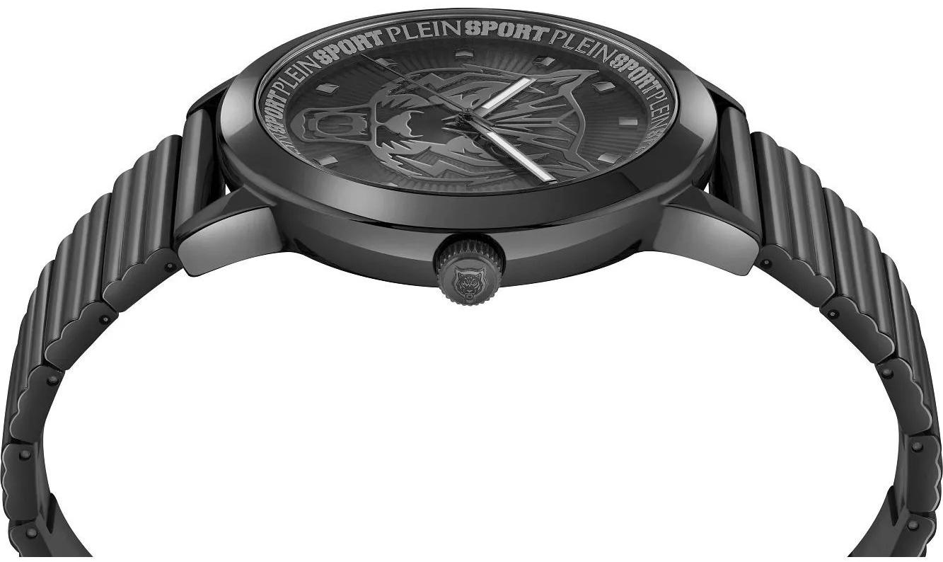 Plein Sport PSKDA0824 damski zegarek Plein Sport bransoleta - miniatura 3